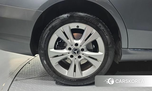 Mercedes-Benz C-Class W205 id 4944390 из Кореи 24