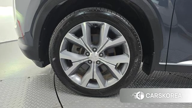Hyundai Palisade id 4952592 из Кореи 25