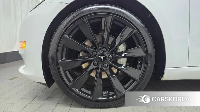 Tesla Model 3 id 4958791 из Кореи 24