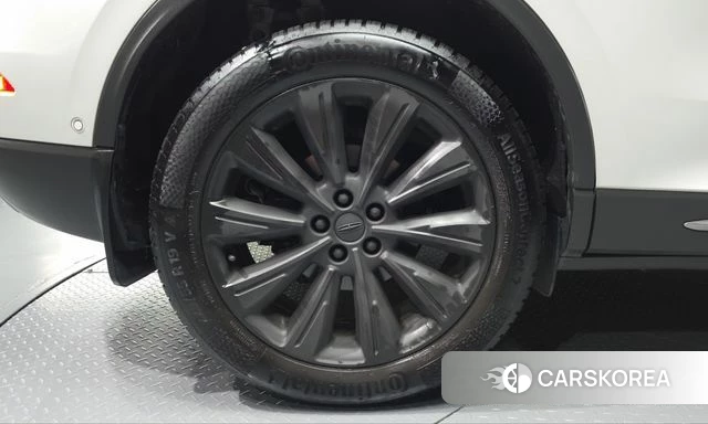 Lincoln Corsair id 5018271 из Кореи 27