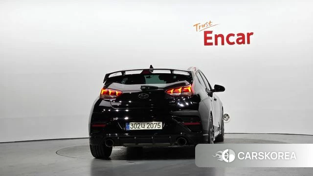 Hyundai Veloster (JS) id 5023818 из Кореи 24
