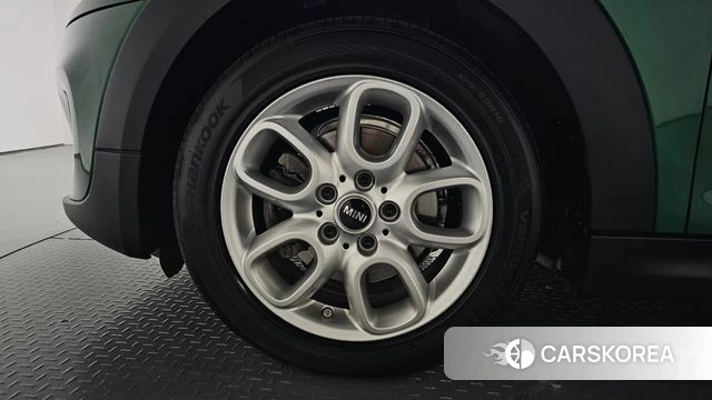 Mini Cooper id 4966638 из Кореи 25