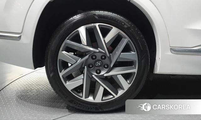 Hyundai The New Santa Fe id 4982405 из Кореи 26
