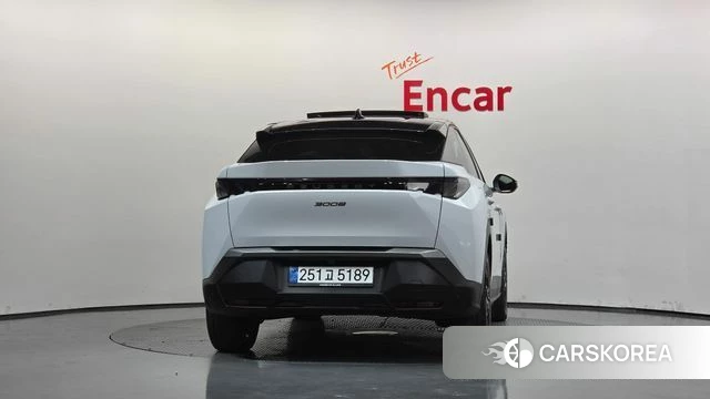 Peugeot 3008 second generation id 4940993 из Кореи 28