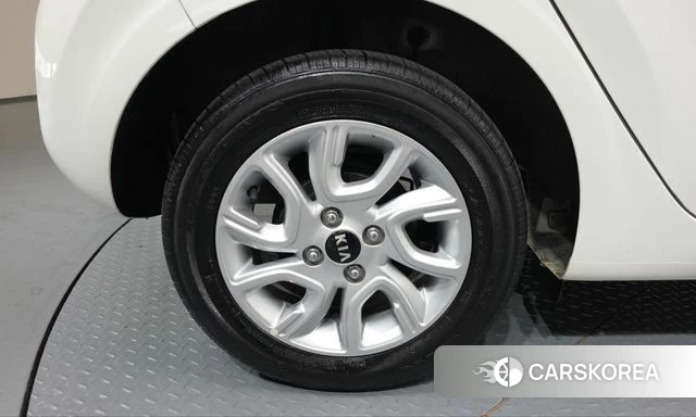 Kia All New Morning (JA) id 4987854 из Кореи 31