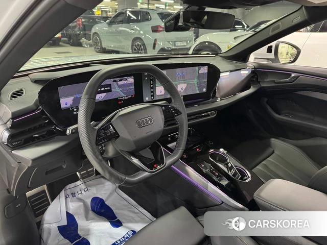 Audi A6 (C9) id 5025842 из Кореи 11