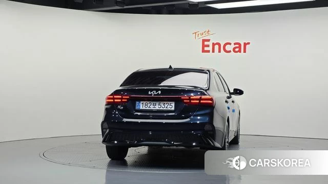 Kia The New K3 2nd generation id 4936264 из Кореи 24