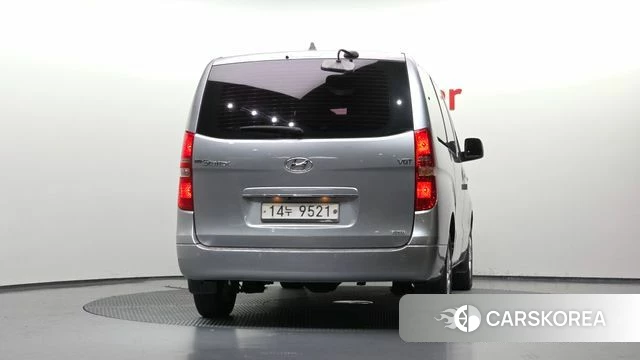 Hyundai The New Grand Starex id 4998961 из Кореи 14