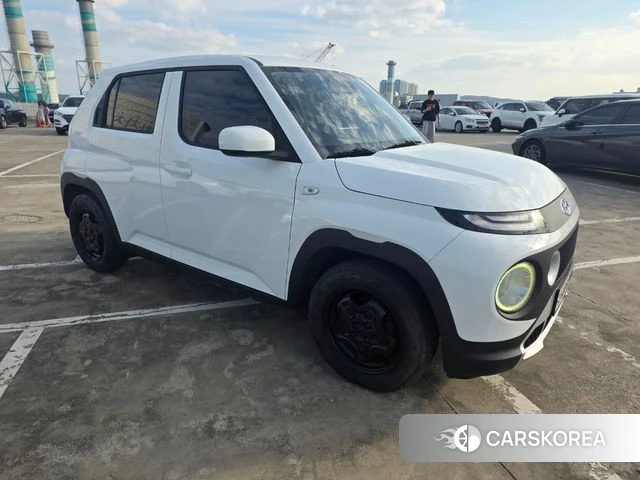 Hyundai Casper id 5027754 из Кореи 11