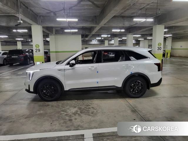 Kia The New Sorento 4th Generation id 5025824 из Кореи 13