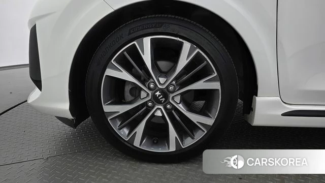 Kia Morning Urban (JA) id 5034976 из Кореи 30