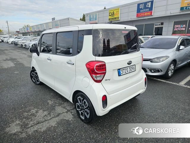 Kia The New Ray id 5003779 из Кореи 13