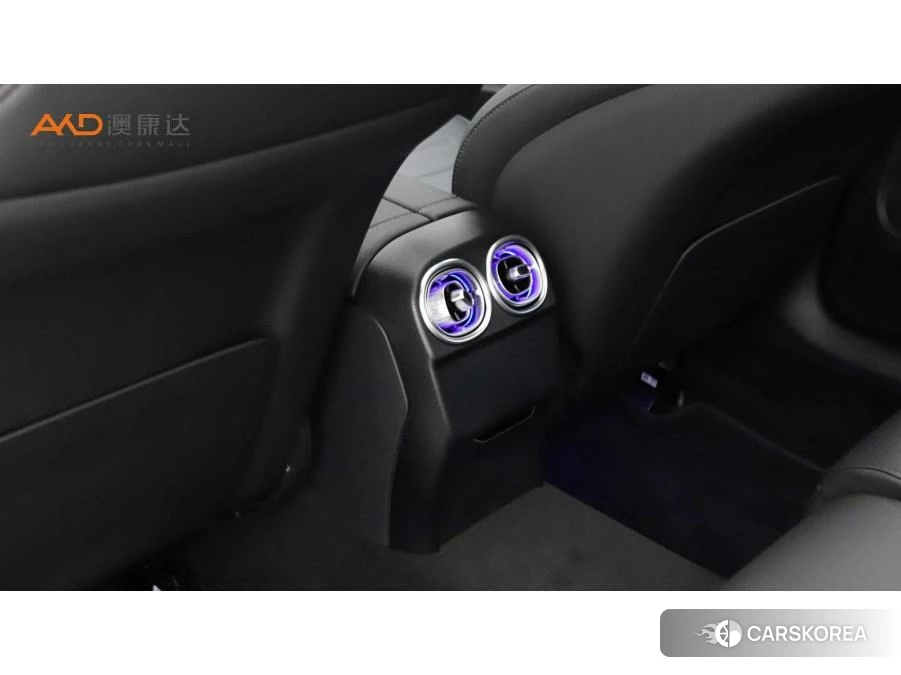 Mercedes-Benz C-class 2024 Черный из Китая, фото 4