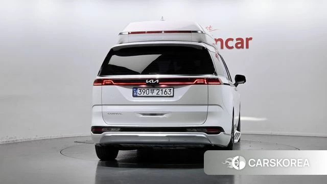 Kia Carnival 4th generation id 4966525 из Кореи 14