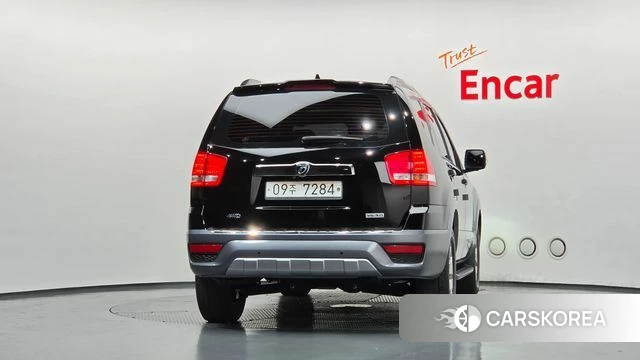 Kia The New Mohave id 4998951 из Кореи 27