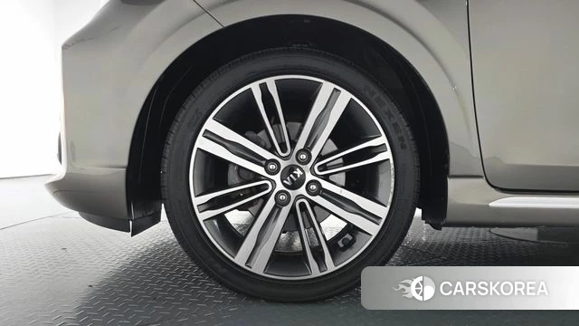 Kia All New Morning (JA) id 5004668 из Кореи 27