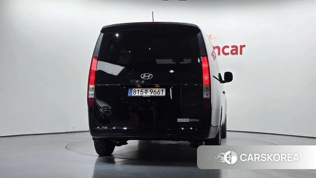 Hyundai Staria id 5021165 из Кореи 26