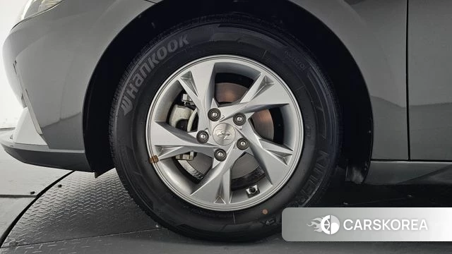 Hyundai Avante (CN7) id 5041168 из Кореи 26