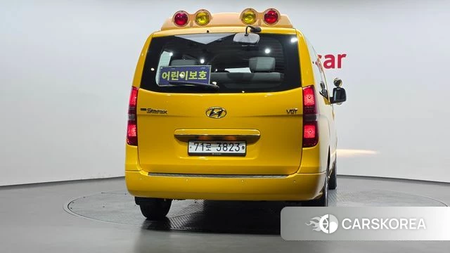 Hyundai The New Grand Starex id 5018995 из Кореи 28
