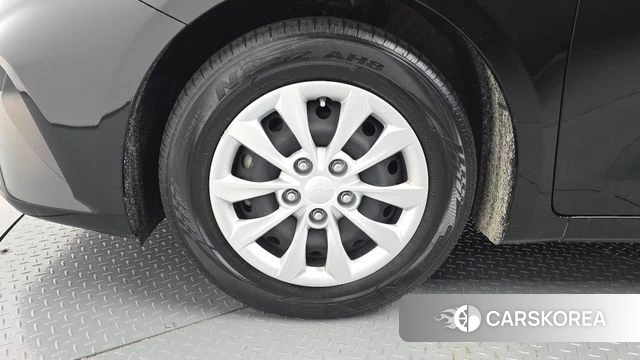 Kia The New K3 2nd generation id 4775193 из Кореи 24