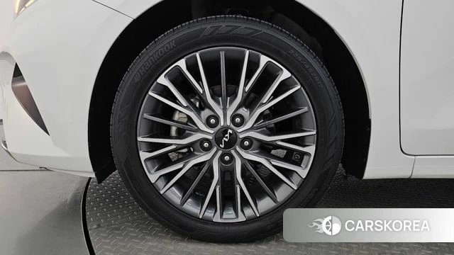 Kia The New K3 2nd generation id 5017066 из Кореи 26