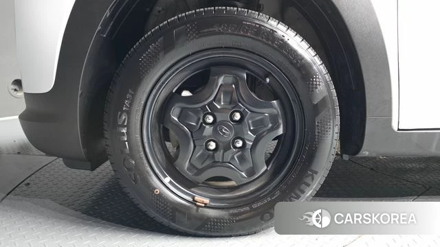 Hyundai Casper id 4986882 из Кореи 28
