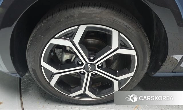 Kia Di Ol Nu Niro id 5047168 из Кореи 32
