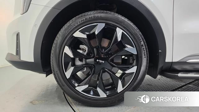 Kia The New Sorento 4th Generation id 4957761 из Кореи 29