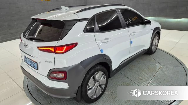 Hyundai Kona Electric id 4997989 из Кореи 14