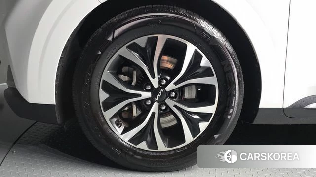 Kia Carnival 4th generation id 4981803 из Кореи 27