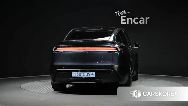 Tesla Model Y id 4748869 из Кореи 29