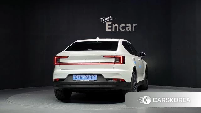 Polestar Polestar 2 id 5003012 из Кореи 27