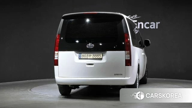 Hyundai Staria id 4763944 из Кореи 14