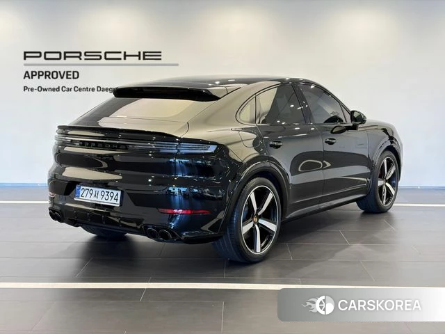Porsche Cayenne (PO536) id 4949962 из Кореи 14