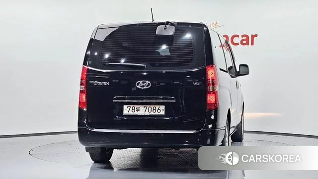 Hyundai The New Grand Starex id 4732253 из Кореи 14