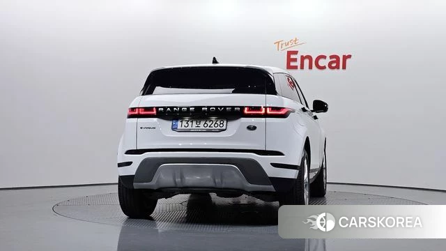 Land Rover Range Rover Evoque 2nd Generation id 4894203 из Кореи 30