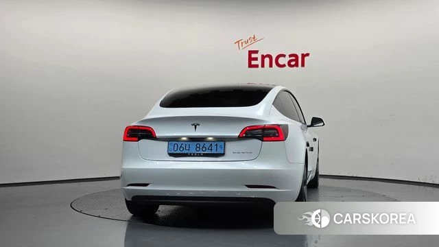Tesla Model 3 id 4923174 из Кореи 26
