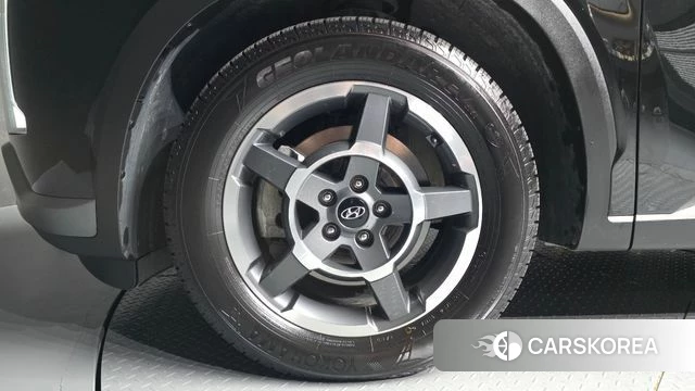 Hyundai The New Palisade id 4975678 из Кореи 28