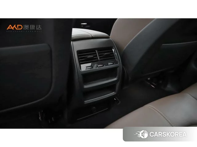 BMW X5 2022 Зеленый из Китая, фото 4