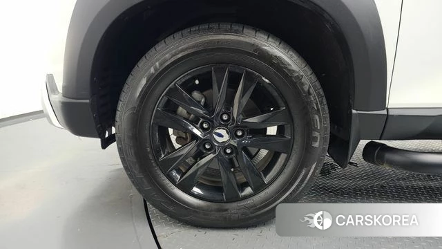 Ssangyong Rexton Sports Cannes id 4923365 из Кореи 26