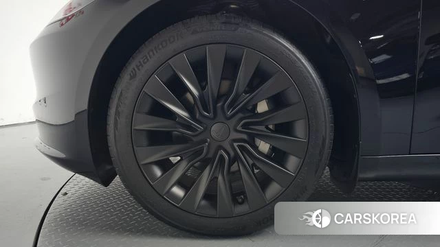Tesla Model 3 id 5011414 из Кореи 30