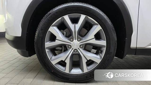 Hyundai Palisade id 4982080 из Кореи 25