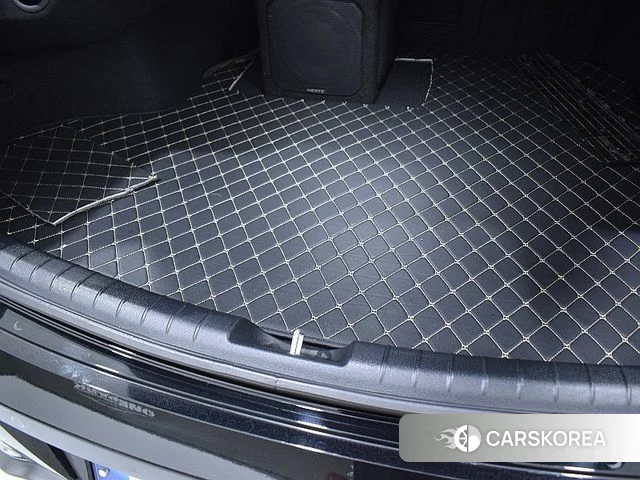 Hyundai The New Grandeur IG id 4680100 из Кореи 14