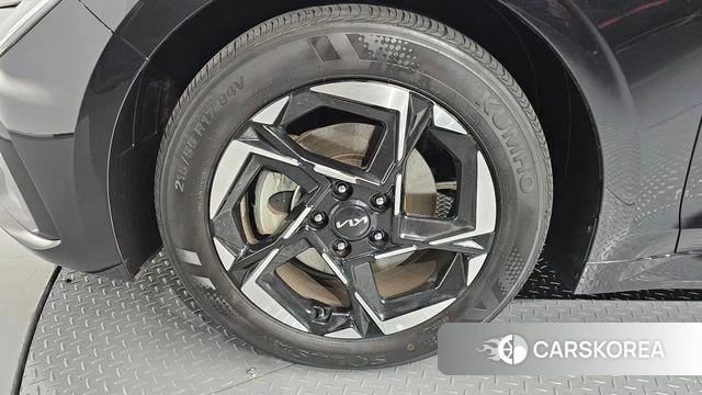 Kia The New K5 3rd generation id 5011041 из Кореи 29