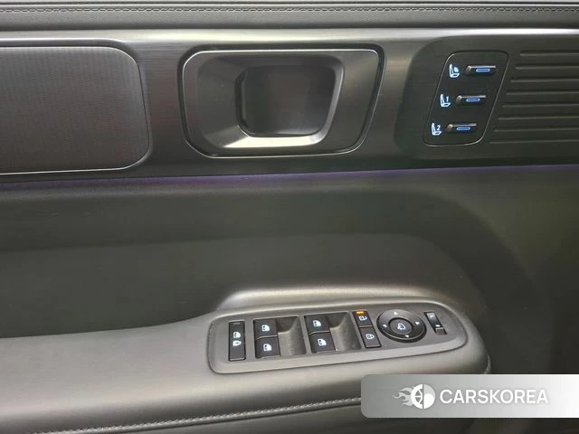 Hyundai Santa Fe (MX5) id 4984859 из Кореи 14