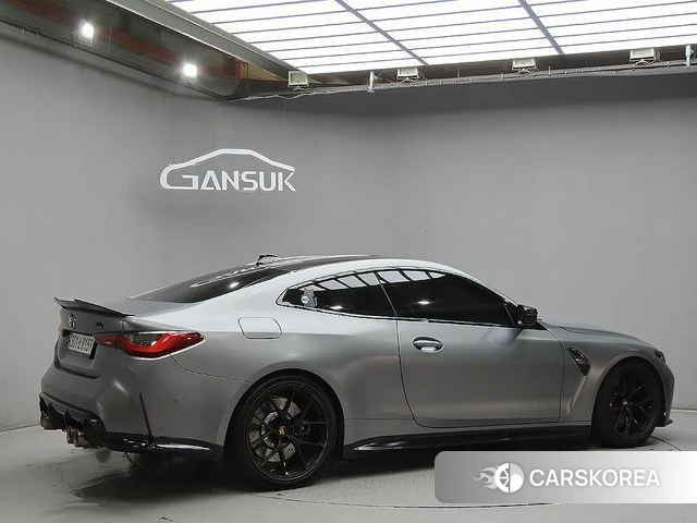 BMW M4 (G82) id 5034283 из Кореи 14