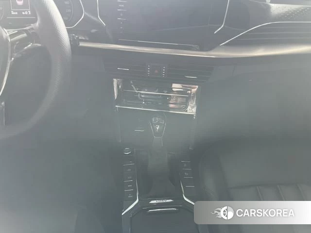 Volkswagen Passat 2020 Черный из Китая, фото 4