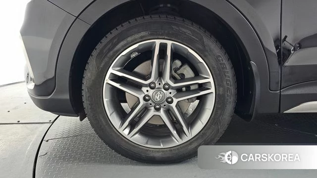 Hyundai The New Max Cruise id 4694045 из Кореи 28