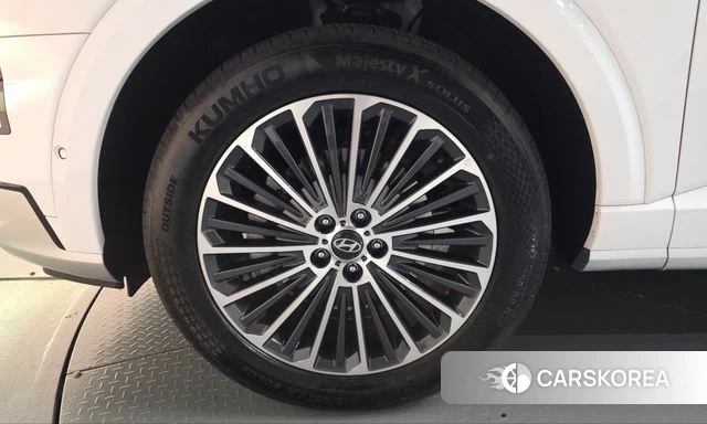 Hyundai Palisade (LX3) id 5025957 из Кореи 30