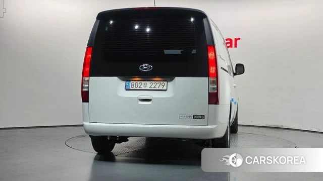 Hyundai Staria id 5011938 из Кореи 24